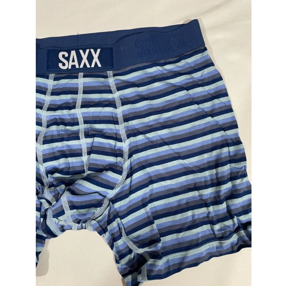 NIB SAXX [ Small ] Vibe‎ Modern Fit Stretch 5